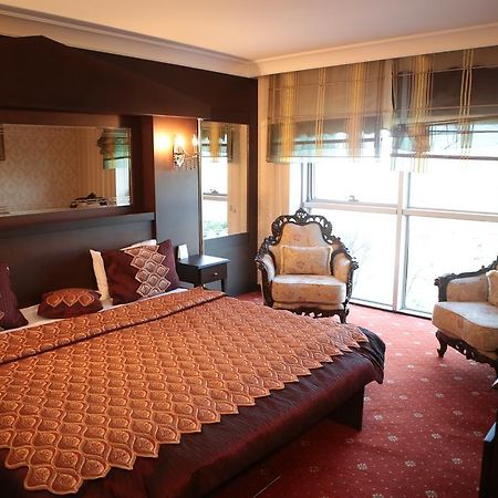 Amisos Hotel Самсун Экстерьер фото