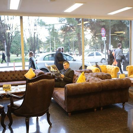 Amisos Hotel Самсун Экстерьер фото