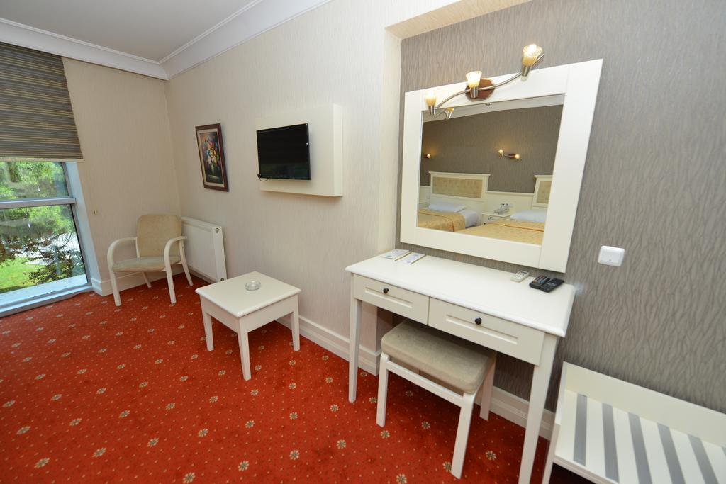 Amisos Hotel Самсун Экстерьер фото